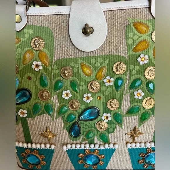 Enid Collins purse - Picture 6 of 13